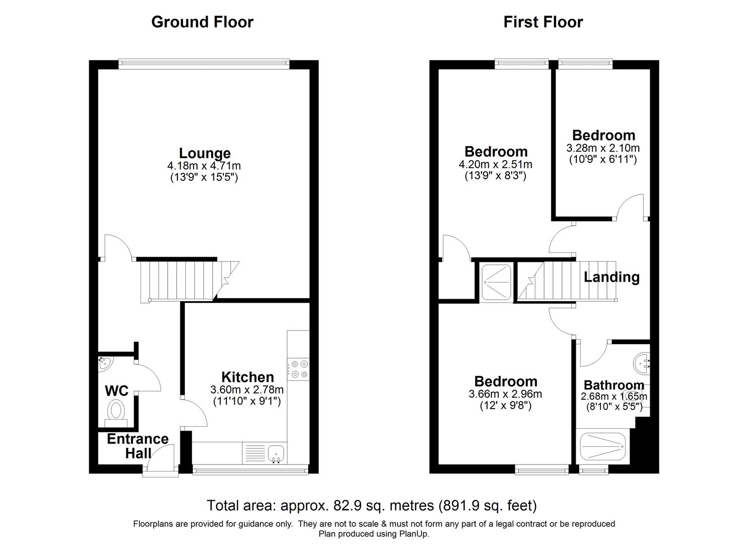 Floorplan Image